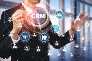 Advanced CRM strategies for B2B companies